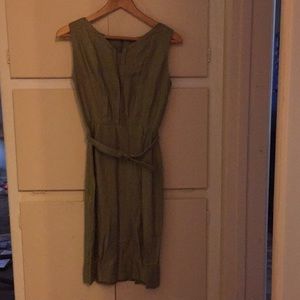 Vintage Dress